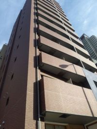 アクアプレイス南堀江