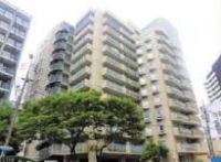 朝日プラザ靭公園第二