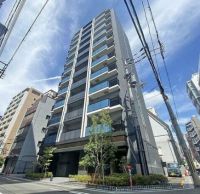 ソルティア天満橋駅前