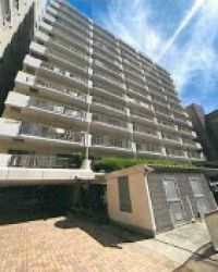 日商岩井阿波座マンション