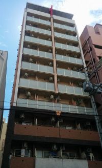 ＣＱレジデンス大阪ＷＥＳＴ