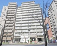 サンハイツ南堀江