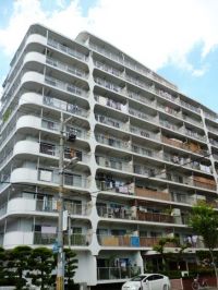 西長堀ビューハイツ