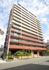 ユニアルス九条プレジオ