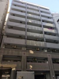 シャルマンフジ・アニエス本町