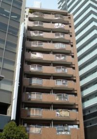 朝日プラザ末吉橋