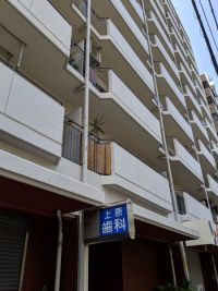 大阪トヨタハイツ靭