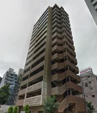 プレサンス阿波座ステーションフロント