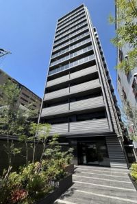 リビオレゾン谷町六丁目ステーションプレミア