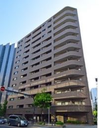 リーガル四ツ橋筋