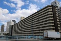 ノバカネイチ阿波座