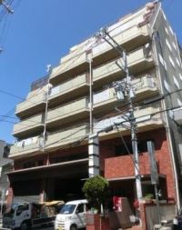 藤和九条コープ