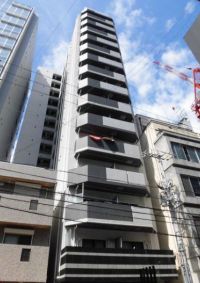 エスライズ御堂筋本町