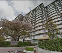 西道頓堀コーポ１号棟