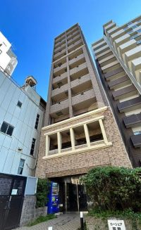 ジュネーゼ大阪城南