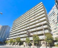 ファミール阿波座