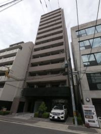 リーガル北堀江