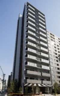 エステムプラザ南船場レジスタ