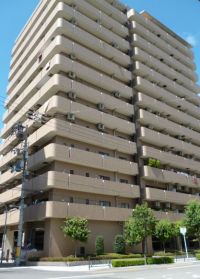 キングマンション江戸堀