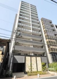 プレサンスロジェ本町