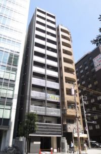 ミラージュパレス本町東レジデンス