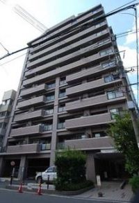 セントポリア九条