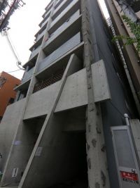 グランドシーズ四ツ橋堀江公園