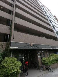 シティライフクラウンハイム長堀通