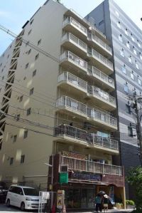 サンコーポ北堀江