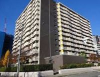 西道頓堀コーポ２号棟