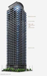 ザ・パークハウス心斎橋タワー