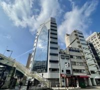 プラネット本町橋