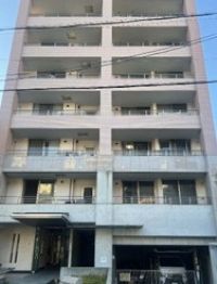 アークフォレスト九条