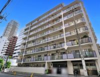 サニーハウス谷町