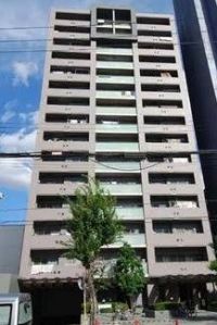 ヴィルヌーブ阿波座