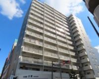 土佐堀ビューハイツ