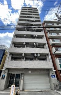 ランドマークシティ大阪城南