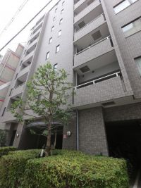 アステルコート新町