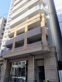 エスリード西本町