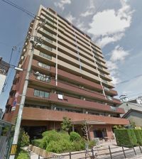 ユニ・アルス九条プレジオ