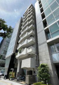 森田嘉心斎橋スポット２１