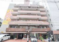 朝日プラザ江戸堀