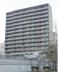 ルイシャトレ本町西レスピラール