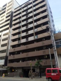 シャルマンフジ・リッツ心斎橋西