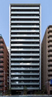 グランドメゾン谷町四丁目