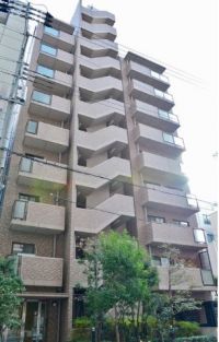 パルメーラ江戸堀