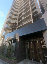 リベール北堀江