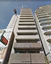 リーガル南堀江