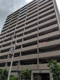 グランドメゾン西長堀