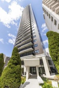 パークタワー大阪中之島フロント